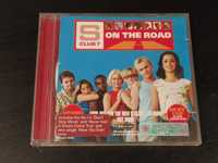 S Club 7 -On the Road -CD Wrocław