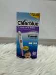 Testy owulacyjne Clearblue 14 sztuk plus 2 czytniki cyfrowe