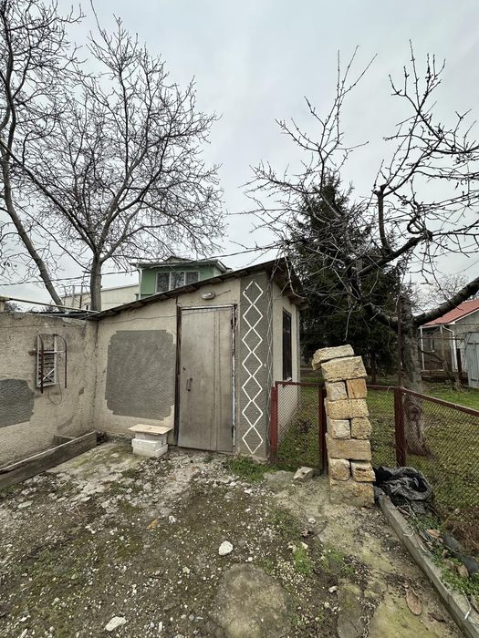 Продажа дома в Одессе (203-600)