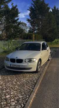 Bmw serie 1 118d Pack M