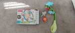 Mobile Fisher Price 0+
