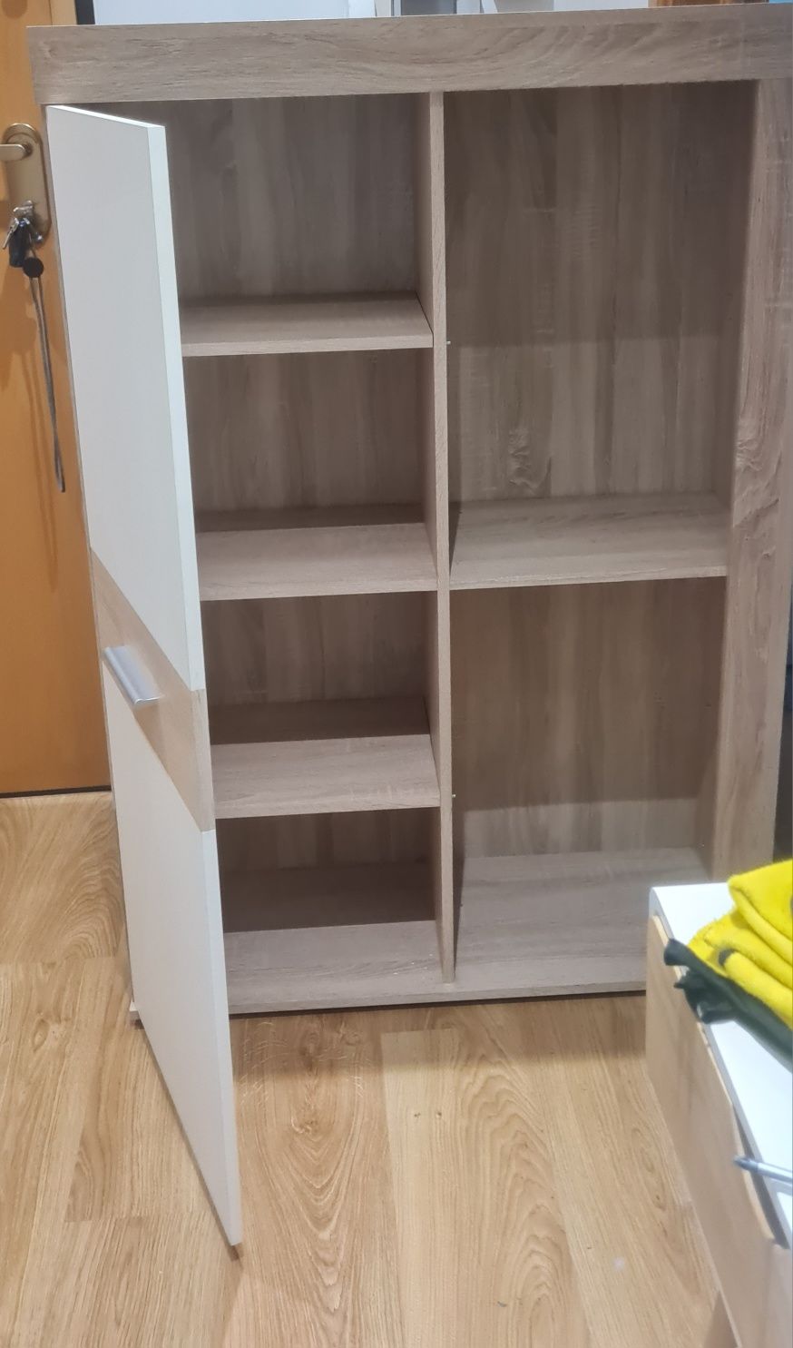 Móvel de sala – como novo, ótimo estado!