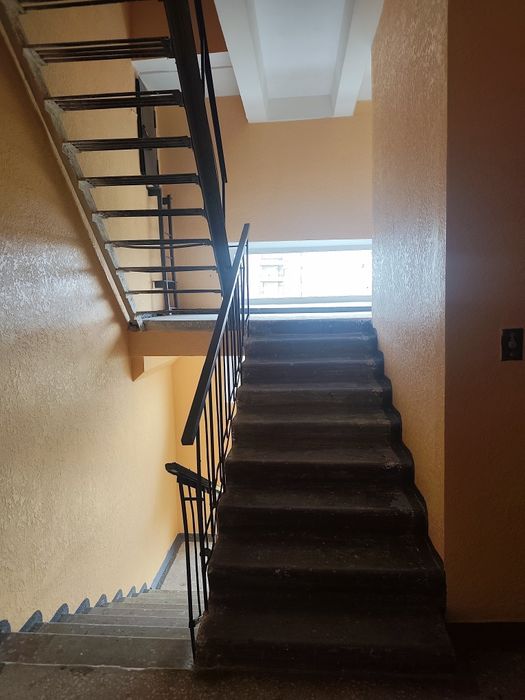 Продам 3х комнатную квартиру в Хортицком районе