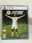 EA FC Fifa 25 PS5
