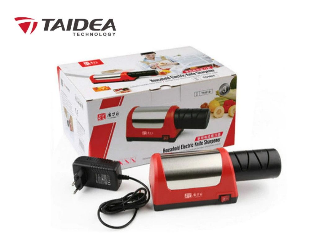 Електромеханічна точилка Taidea T1030D