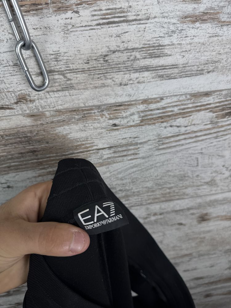 Мужские спортивные штаны EA7 Emporio Armani exchange брюки размер XXL