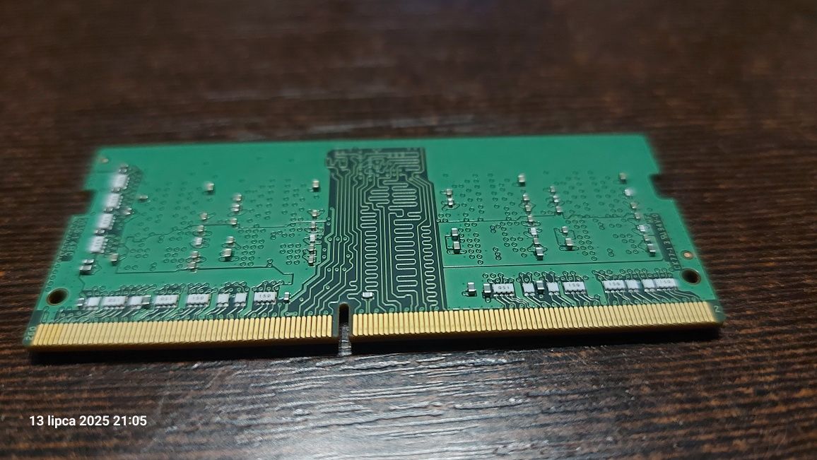 Pamięć RAM 8GB, DDR4 SK Hynix PC4-3200AA-SC0-12