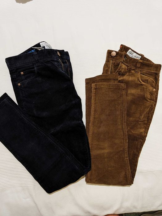 Брюки, джинсы для мальчика "Next"