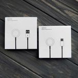 Apple Watch Magnetic Charging кабель USB 1m