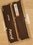 Pamięć RAM DDR5 Kingston Fury 2x16GB 6000Mhz CL36