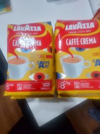 4kg kawy Lavazza Caffe Crema Forte