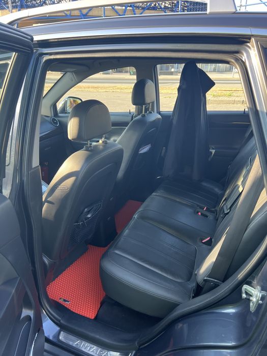 Opel Antara 2.0 CDTI
