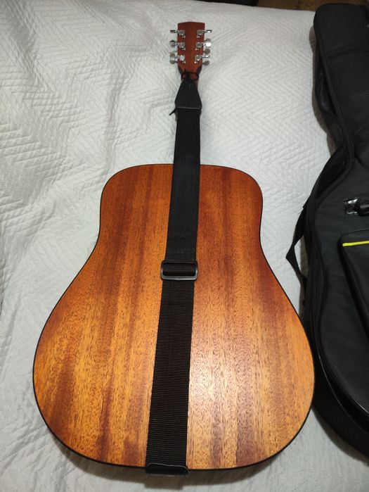 Срочно Гитара Cort AD 810 новая с большим комплектом