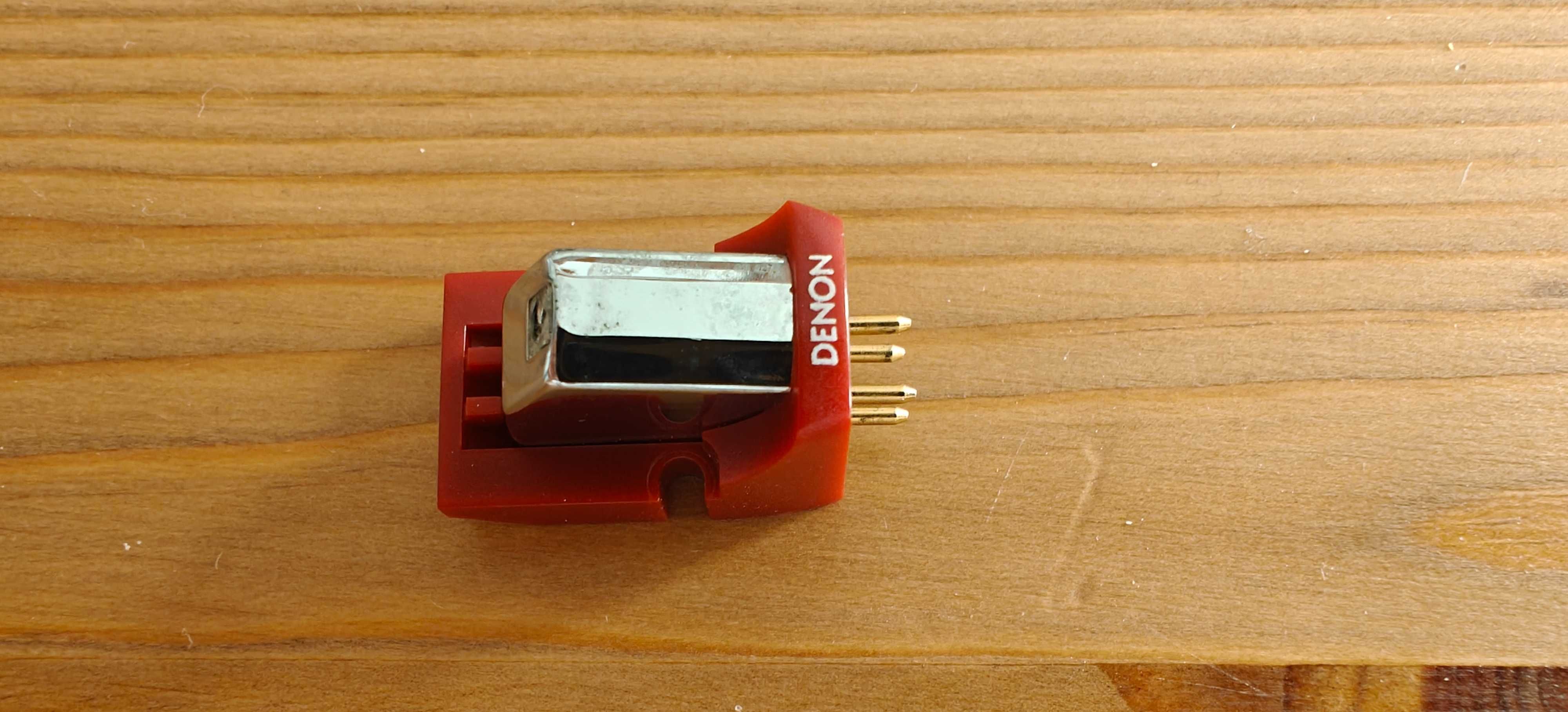 Wkładka MM Denon DL-108