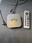 Apple tv 4k (gen.1)