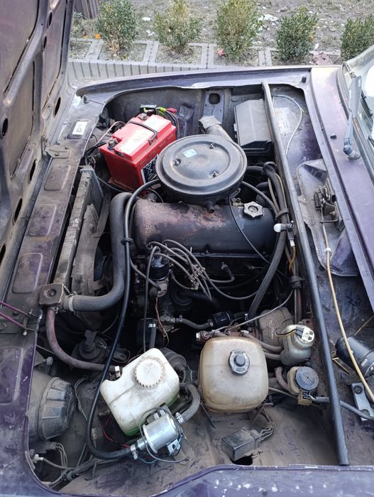 Продам ВАЗ на ходу