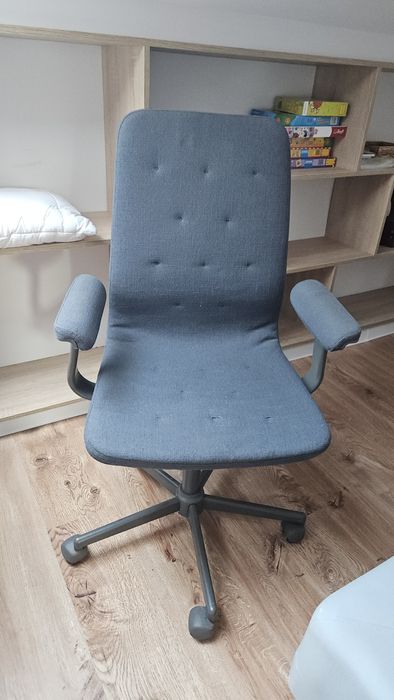 Krzesło fotel  Mulfjallet Ikea super stan