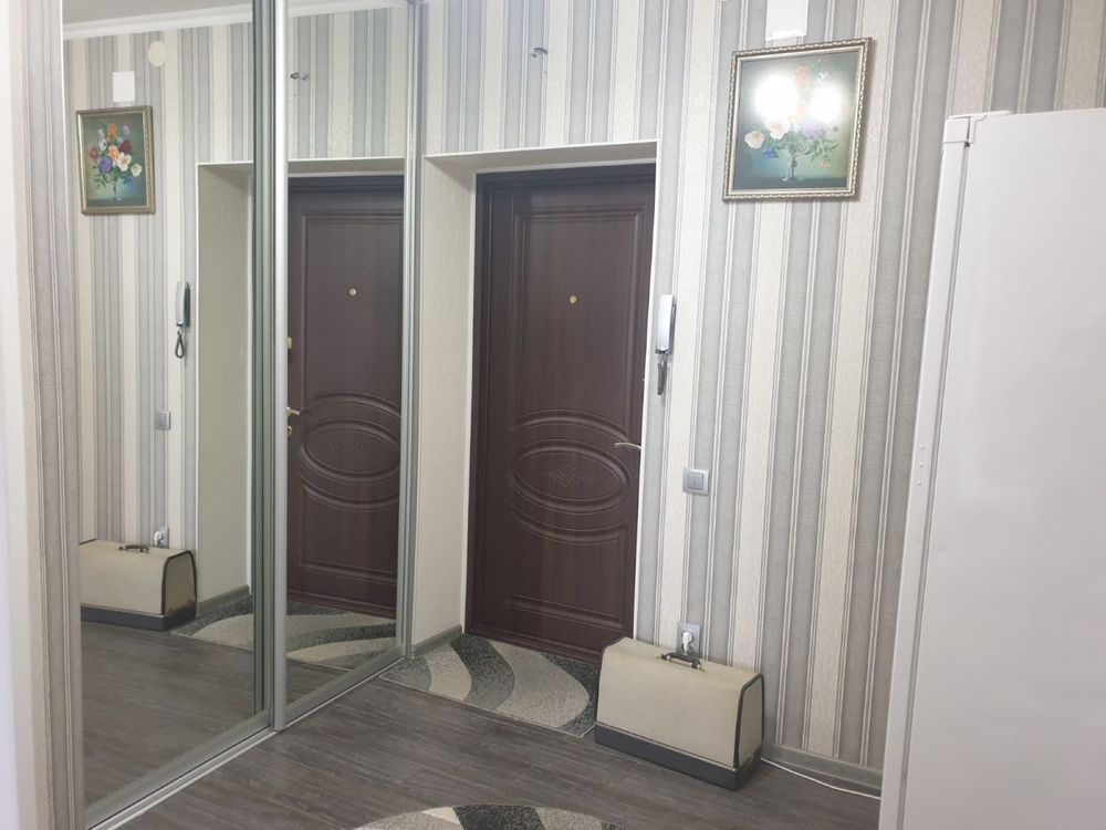 Продам 1 комнатную квартиру ЖК Озерки