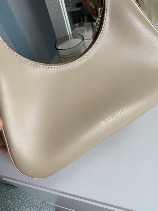 Сумка Bagllet mini нова