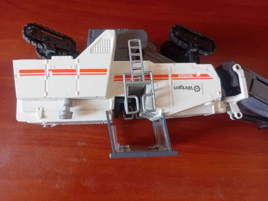 Модель асфальторез   WIRIgen   W2000