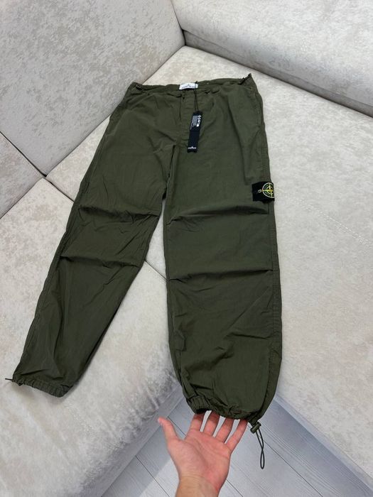 Карго парашути Stone Island