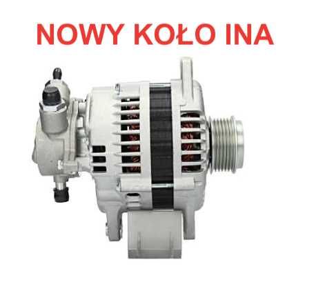 Alternator Opel Astra H Corsa D Meriva A Combo C 1.7 CDTI NOWY