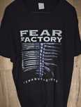 Fear Factory t-shirt M