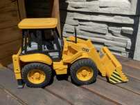 Koparka JCB 4CX Bruder