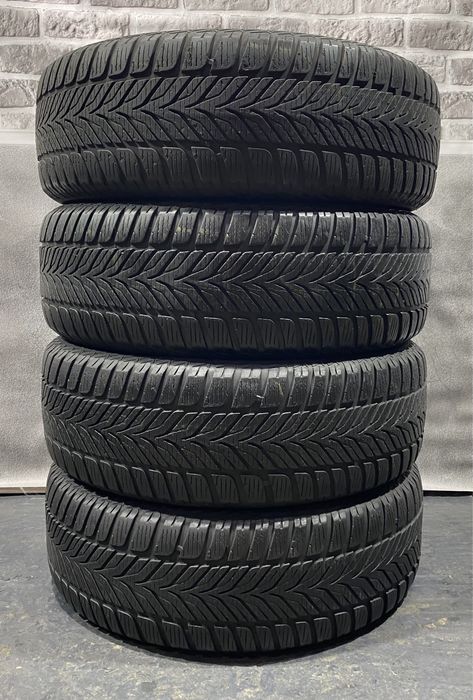 ‼️ЗИМОВА РЕЗИНА‼️ Sava • 215/65 R16 АРТ:171