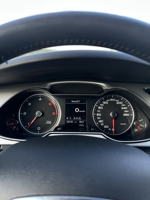 Audi A4 2015r 2.0TDI Możliwa zamiana