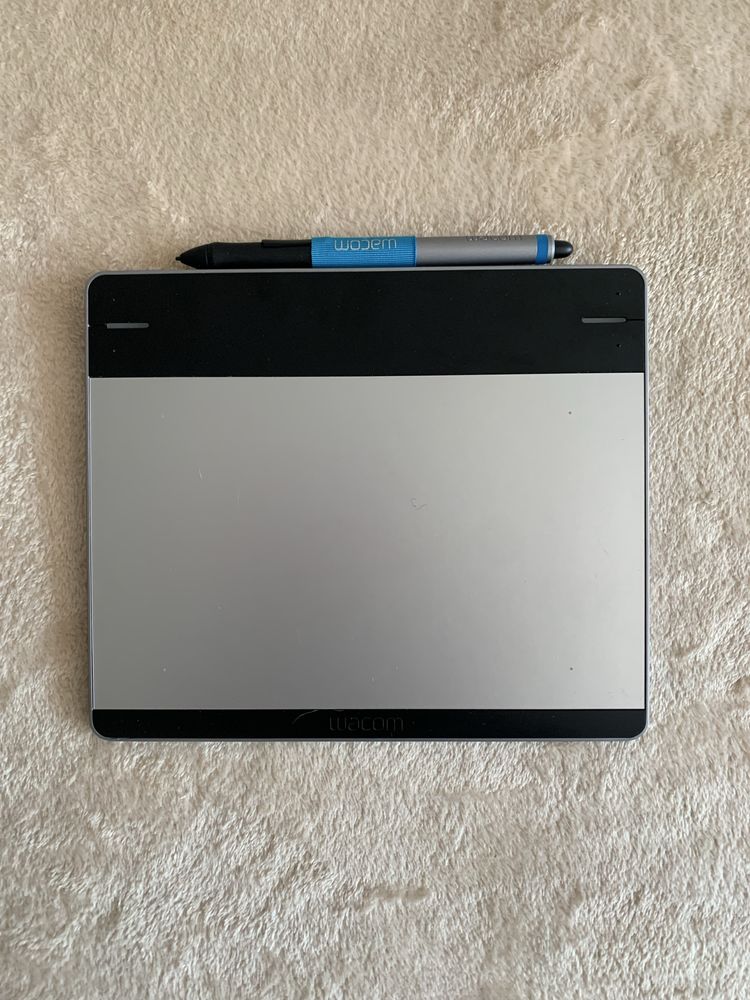 Tablet graficzny Wacom Intuos