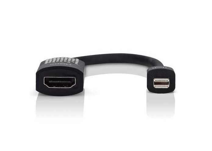 Адаптер переходник Belkin Mini DisplayPort to HDMI