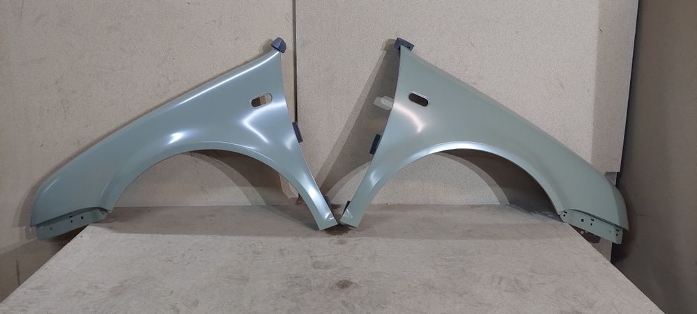 VW Golf IV 4 błotnik przód przedni prawy lewy nowy zamiennik