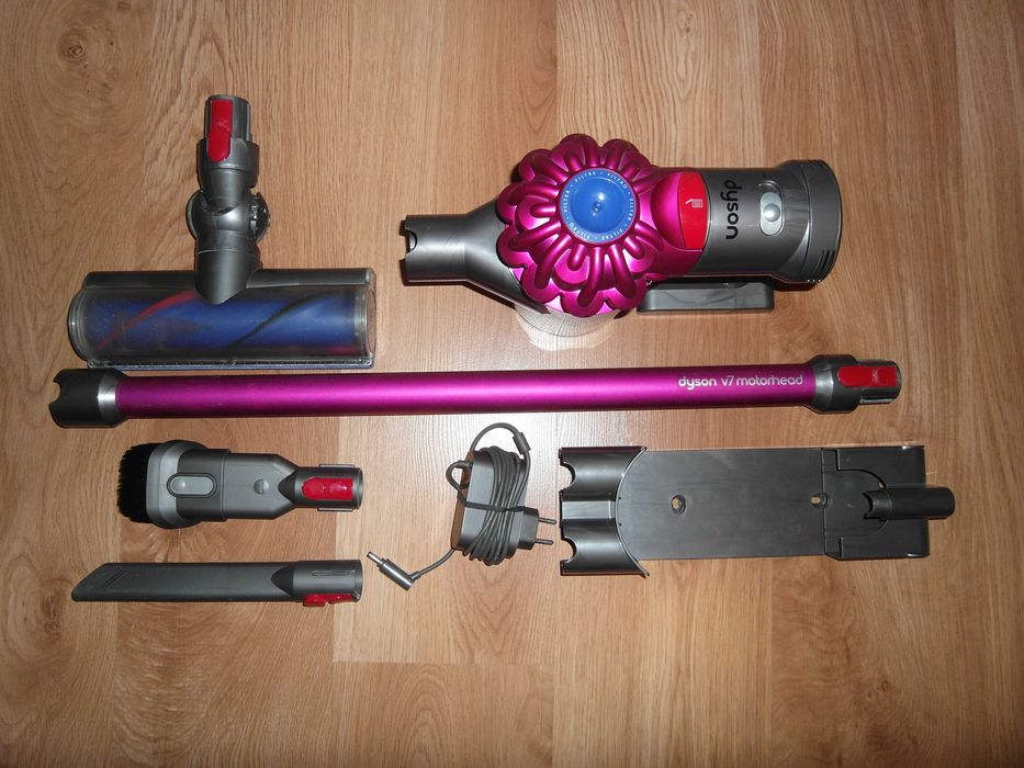 Dyson V7 Motorhead Origin