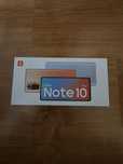 Redmi n0te 10 pro