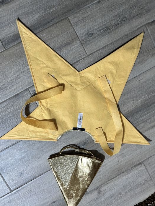 Зірка дитячий костюм