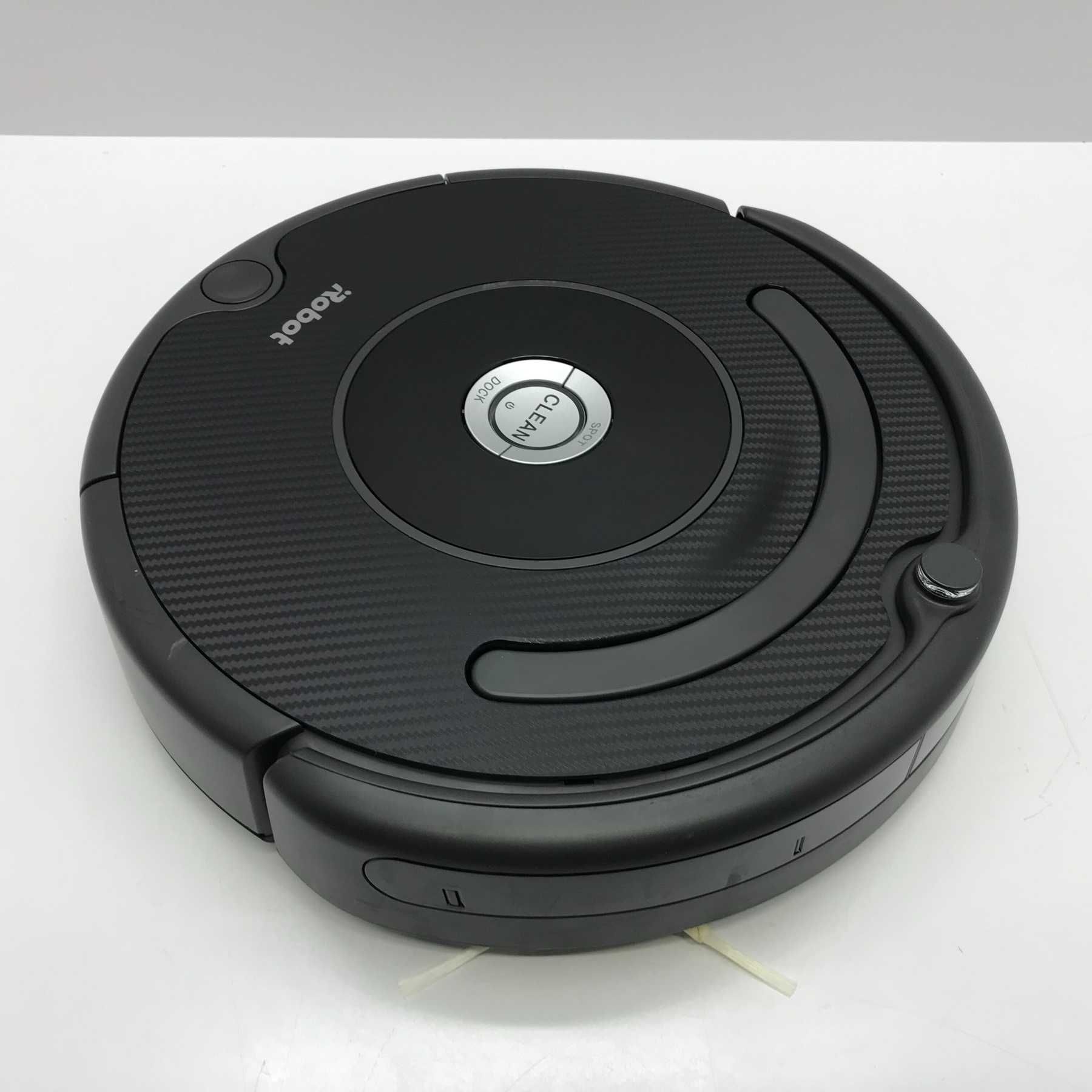 Сток робот пилосос  iRobot Roomba 612 з Німеччини