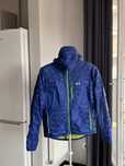 Пуховик, мікропуховик Rab,Rab Extrime, Gore Tex Rab