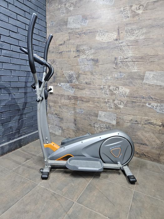Орбітрек тренажер Proteus EEC 3088 Exclusive Club Elliptical. Доставка