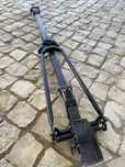 Suporte bicicletas Honda
