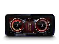 Premium Radio samochodowe Android Benz GLK NTG 4.5 (10.25'') 2013-15