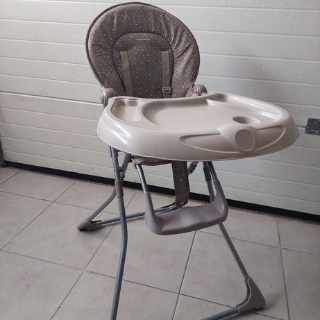 Cadeira de refeição para bebé Vertbaudet