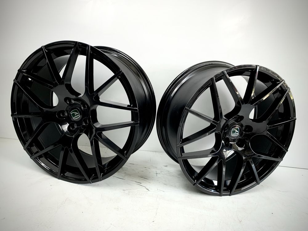 Felgi aluminiowe 22” Land Rower Range Rover Sport HAWKE / 9,5J et40