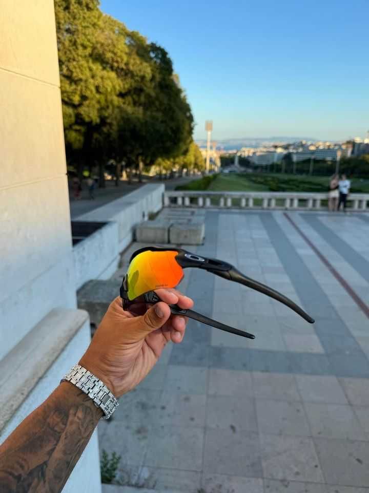 Óculos de sol RADAR EV Flak 2.0