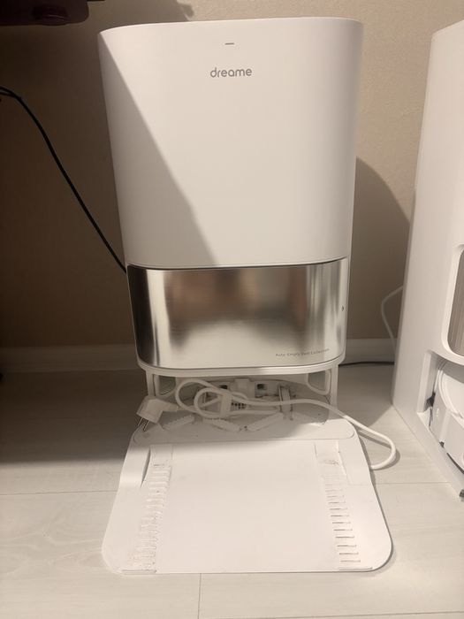 Зарядна станція для робота пилососа Dreame L10s Ultra