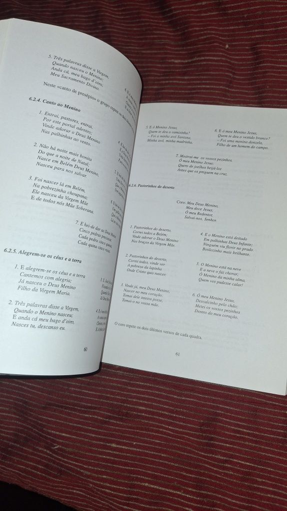 Algarve tradições musicais II musicologia etnografia