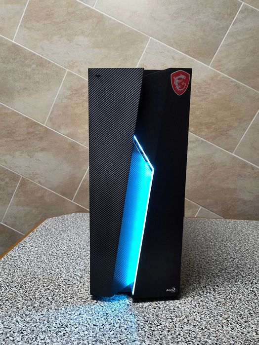 PC Gaming Ryzen 5600x, 32GB RAM 1TB ASUS TUF GTX 1650