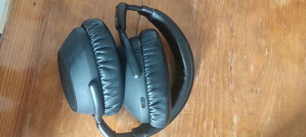 Sennheiser PXC 550-ii