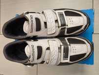 Buty Shimano SPD MTB rozmiar 44