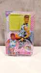 Mattel Barbie Ken Model na wózku inwalidzkim